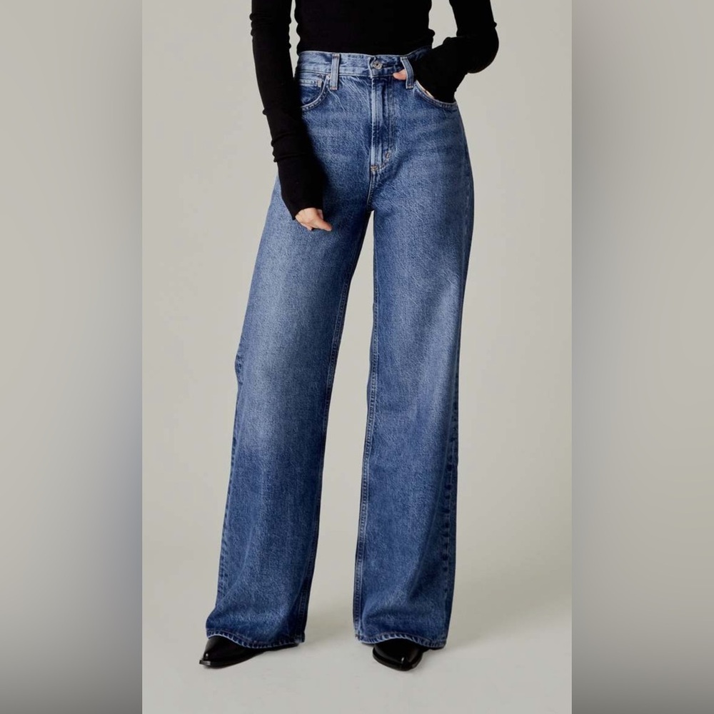 Citizens Of Humanity Paloma  Jeans